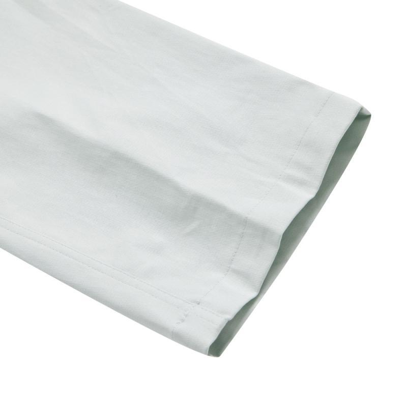 Nike Chino Pant Woven Sports Versatile Kids Bottoms Gray White FN9215-034