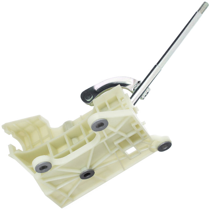 Fiat Fiorino 2007- Schalthebel