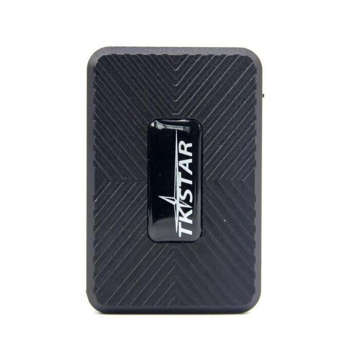 TK913 Portable GPS Tracker for Luggage, Elderly, Children, and Vehicles with Magnet—No Installation Needed.