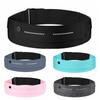 Night Reflection Running Waist Bag Ultra-Thin Sports Phone Bag Sport Mobile Waist Bag  Sports Wear