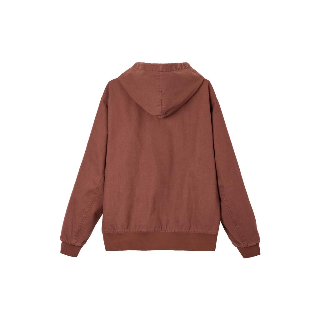 New Nike Jackets Men's Brown DQ5173-217