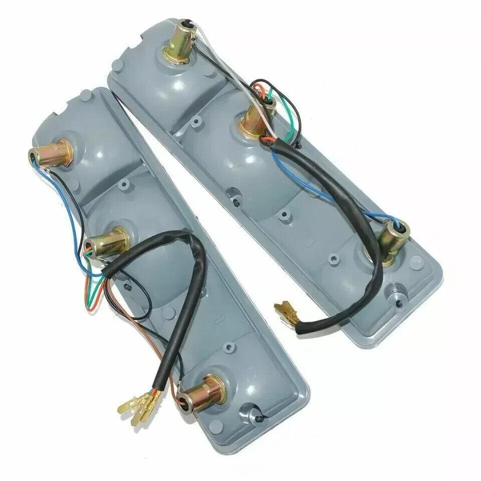 Suzuki SJ413 SJ410 Tylne Światło Hamowania Lampka Jimny Samurai Sierra Gypsy Drover