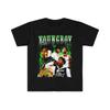 Adult Unisex NBA Youngboy Green Fan Style Softstyle T-Shirt