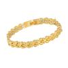 Creative all-magnet jewelry women's butterfly four-leaf clover adjustable couple bracelet bracelet