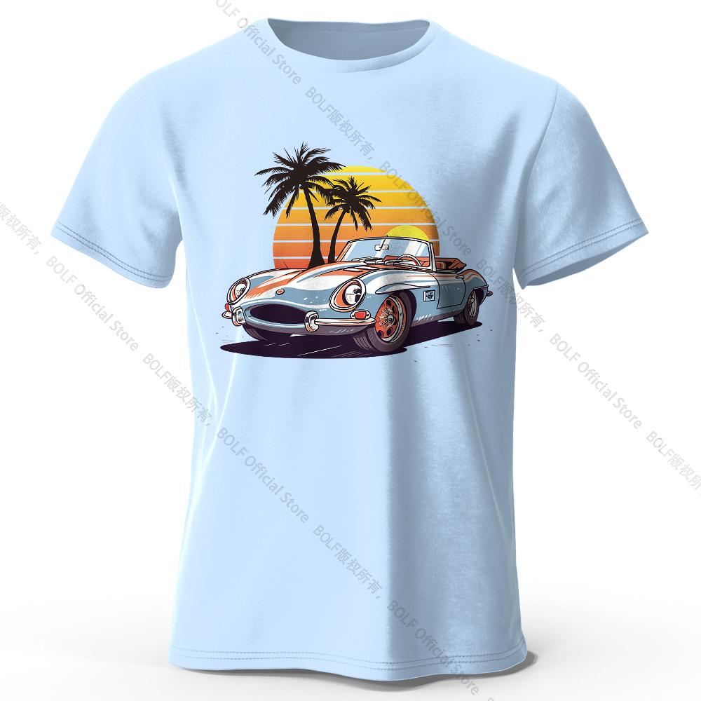 

Unisex Men s T-Shirt Tees Tops 100% Cotton High Quality Fabric Simple Stylish Humorous Soft Breathable Street Trend Loose Fit 3XL