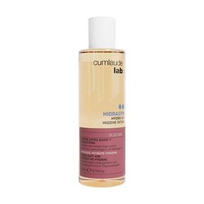 CUMLAUDE LAB - Hidragyn Hydra Oil Intimate Hygiene 200 Ml
