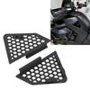 1 Pair Side Gas   Cover Plastic Left Right Fuel   Inserts Decoration Repl ment for Ryker 600 900     Sport