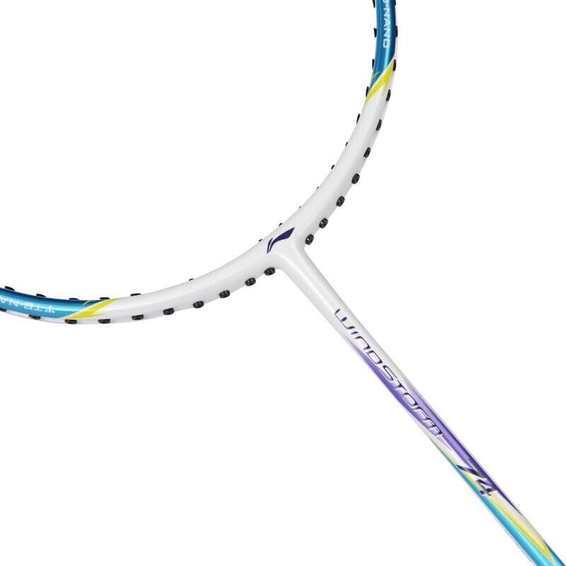 Li-Ning Ultralight 5U Full Carbon Badminton Racket