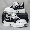 Fashion CYYTL Mens Shoes Skateboard Sneakers Casual Platform Summer Leather Tennis Luxury Designer Sports Outdoor Running Hiking Loafers