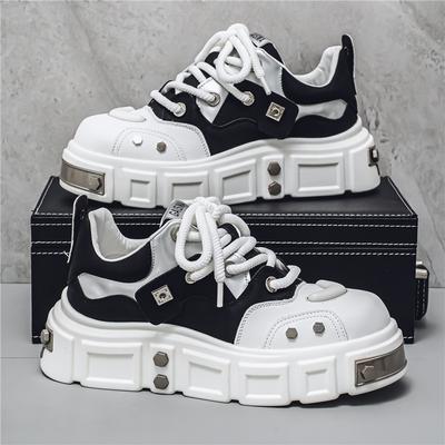 Fashion CYYTL Mens Shoes Skateboard Sneakers Casual Platform Summer Leather Tennis Luxury Designer Sports Outdoor Running Hiking Loafers