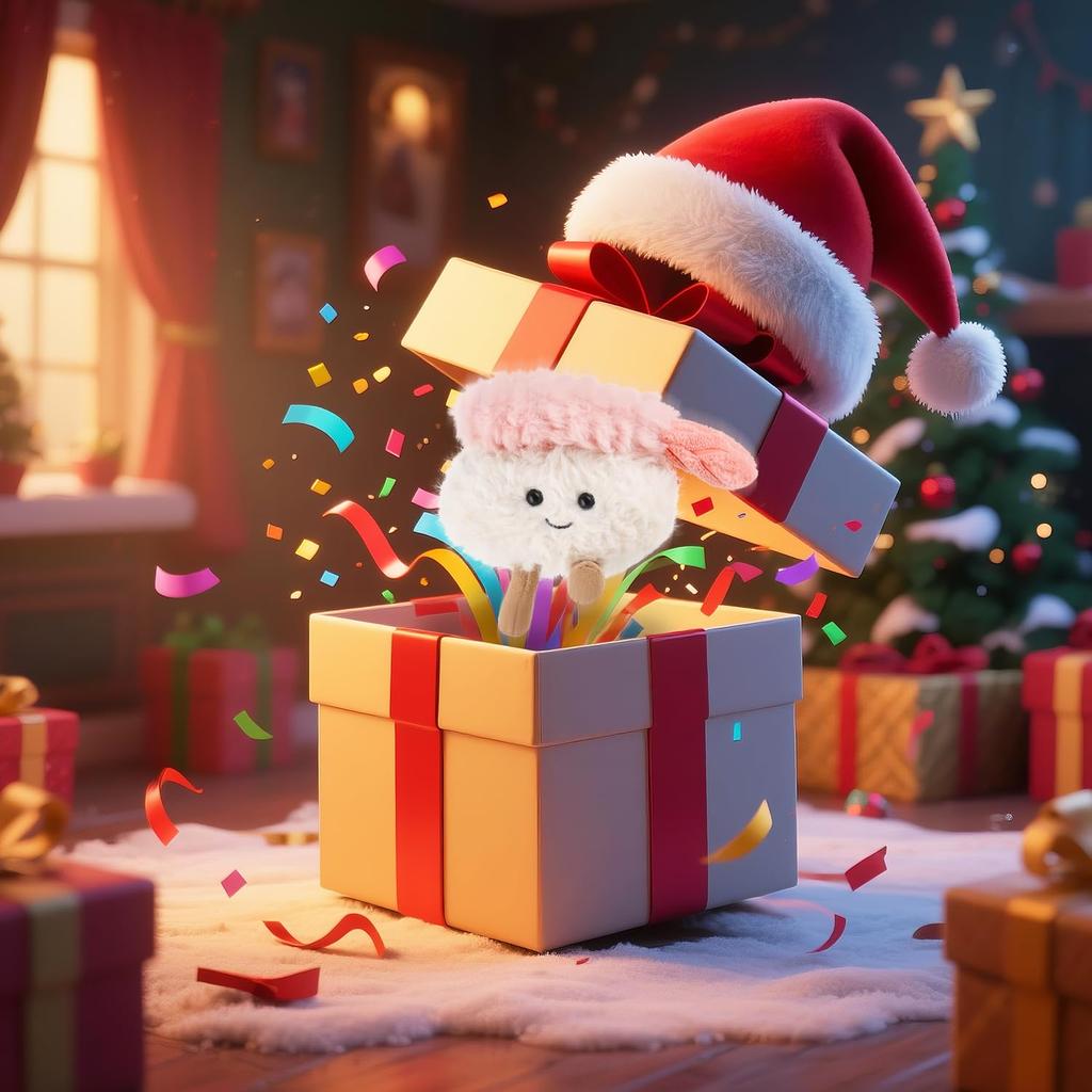 Sushi de Camarão de Cordeiro Damasco Pelúcia Macio e Fofo Sushi de Camarão para Meninos e Brinquedo de 8cm, Fofo, Meninas,