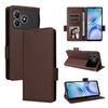 Flip Cover for ZTE Blade A36 / ZTE nubia A36 PU Leather Full-Body Protection [RFID Blocking] Phone Cases Wallet Cover