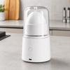 Handheld Egg Shaker with Guard Cover Easy to Operate Electric Automatic