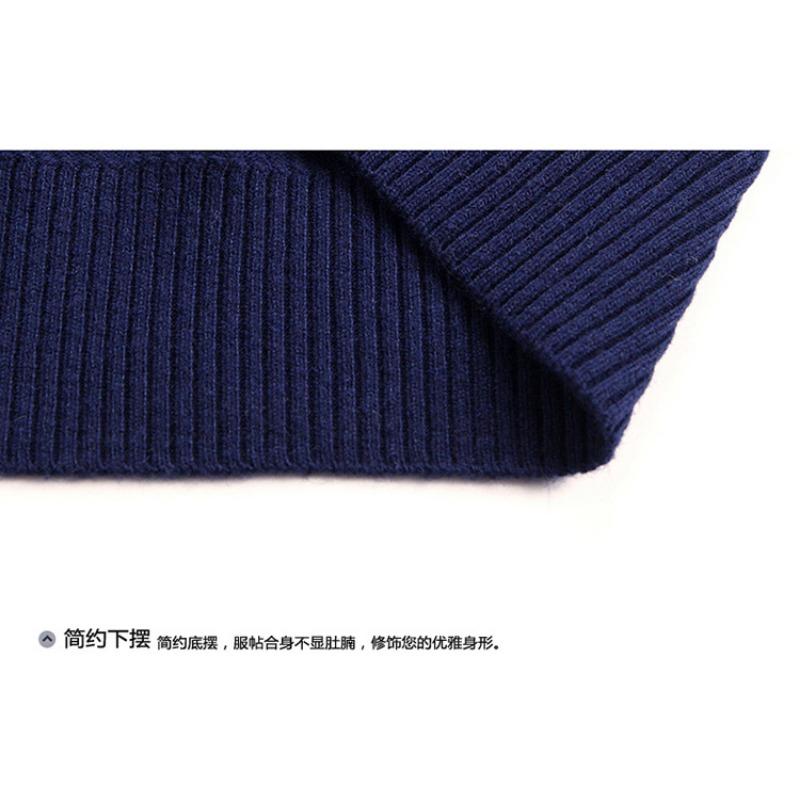 Men S Sleeveless V Neck Plaid Knit Vest Pullover Casual Top