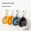 UOSU Silicone Kitchen Oven Mitts - 2 Pairs