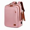 Schoolbag computer backpack men and women dry and wet separation travel backpack student schoolbag expansion computer bag wholesale