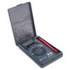XB866 Mini Auto Range LCD Voltmeter Tester Tool AC/DC Pocket Digital Multimeter A0KF