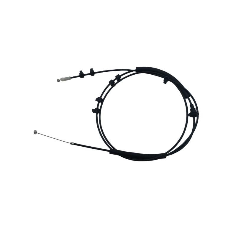 Changan Qiyuan E07 Front Hood Release Cable Assembly ZH Chuangxin