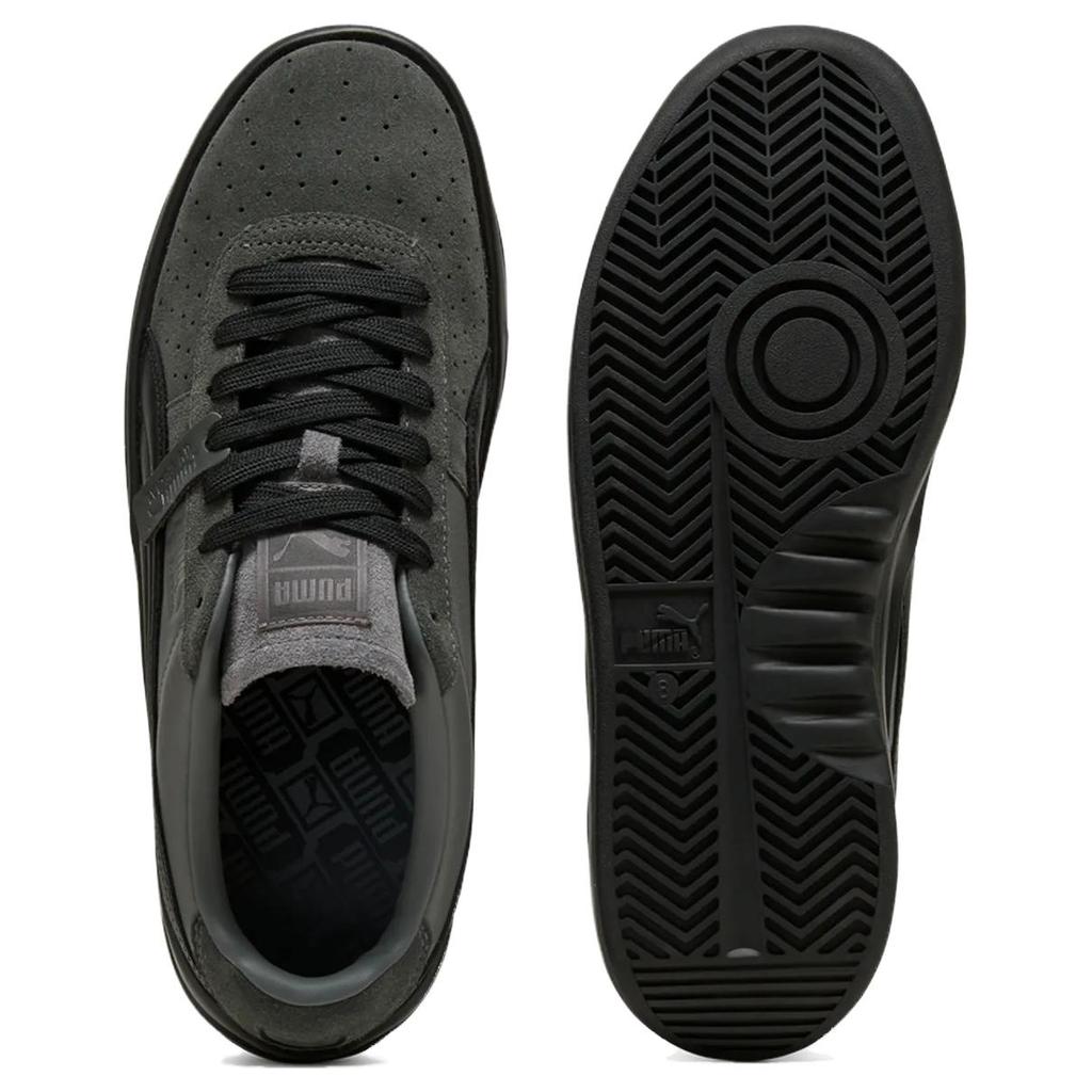 Puma GV Special Mix Shadow Gray Cool Dark Gray Unisex Sneakers Black 405320-02