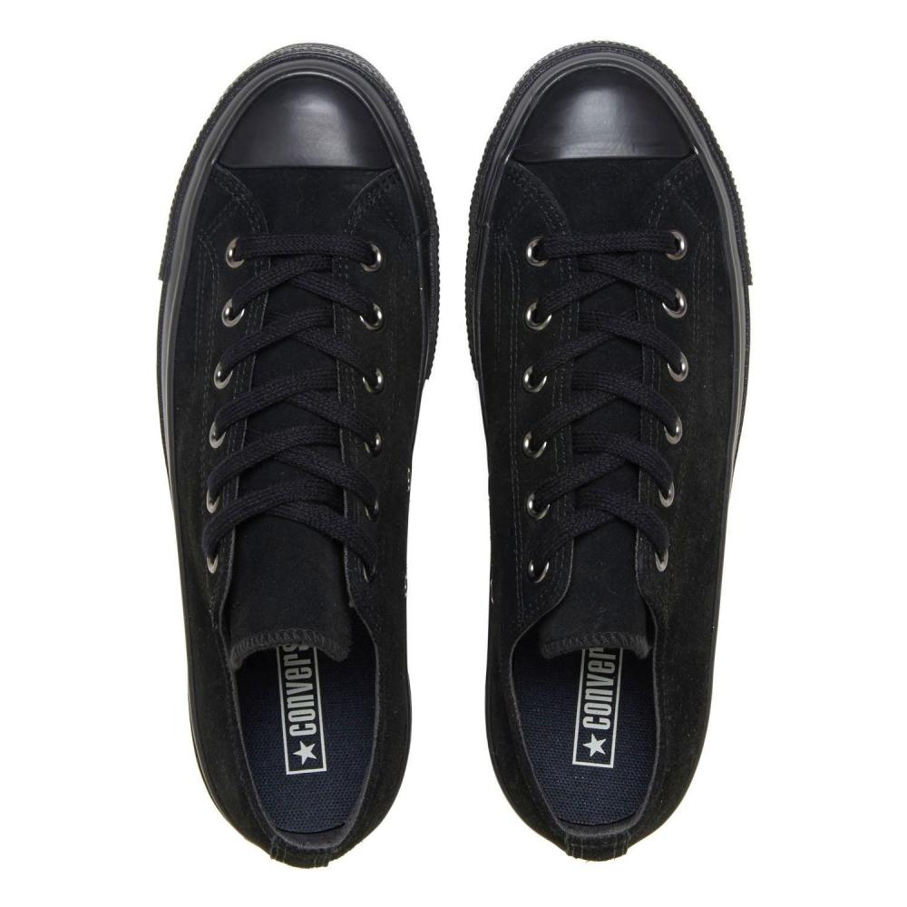 Converse As Lgcy Su Ox 31315731 Black Black