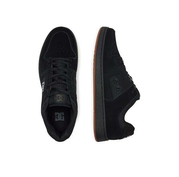 Men's Sneakers DC Manteca 4 Adys100765-kkg Black