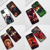 Cover Scarlet Witch Marvel Doctor Strange for Motorola Moto Edge 70 60 Fusion NEO Pro G Stylus G56 G96 G52 G04 G05 Case