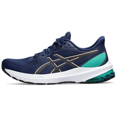 GT 1000 12 Expanse Azul Champagne Mujer Casual 1012B450-404