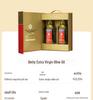 Betis Olive Oil Gift Set: Two 500ML Bottles of Imported Spanish Extra Virgin Olive Oil