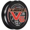 X-Braid Yugo V6 Soft 100m #3 / 12LB