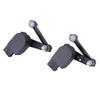 2Pcs For Q7 4LB Touareg 7L6 Height Level Sensor Replaces 7L0616571D 7L0616571B