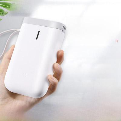 Jingchen D11 Bluetooth Mini Thermal Label Printer