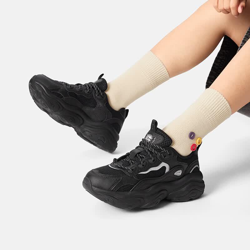 LI-NING Women s CV276-2 Classic Casual Shoes 6