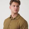 HELIKONTEX Utl Polo Shirt Coyote