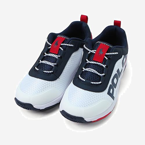 

Белые сетчатые кроссовки Polo Tech Racer RF103875JJ-RF103875JJ 230