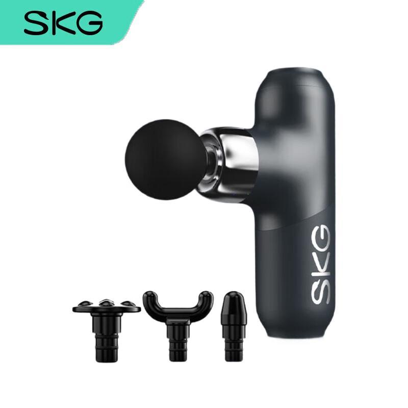 

SKG F3-2 Deluxe Percussion Massager