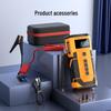 12V Compact Car Jump Starter with SOS Light Power Bank