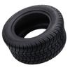 Pneumatico 205 50 10 Robusto 4 Teli Gomma Ruota ATV Fuoristrada Pneumatico per Golf Cart Carrelli da Giardino