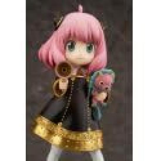 Furyu SPYxFAMILY Anya Forger Scale Figure 1/7 FNEX