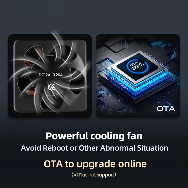 LANGJING Car Radio For Alfa Romeo Brera Spider 159 Sportwagon wireless CarPlay Android Auto car intelligent systems No 2 din DVD