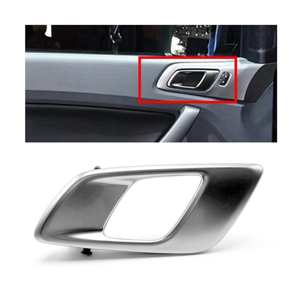 Left Door Inner Handle for Mazda BT50/Ford Ranger