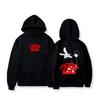 Shigeo Kageyama Mob Psycho 100 Hoodie Men Women Fleece Warm Sweatshirts Vintage Oversized Streetwear Y2k Pullover Tracksuit Female Male Clothing