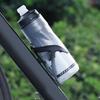 Bike Water Bottle 610ml Large Capacity Insulated Squeeze Cycling Drink Bottle for Hiking Running Travel