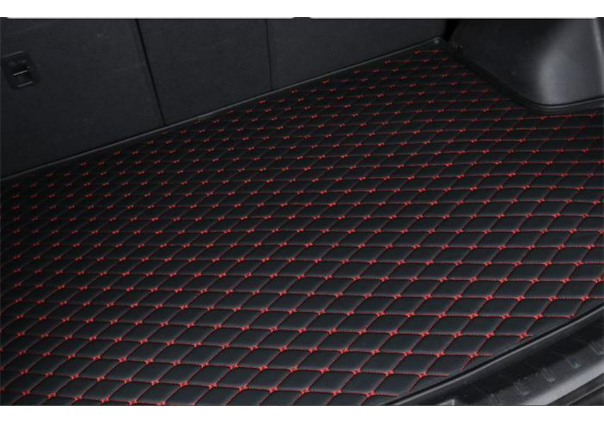 Lexus GX460 Trunk Mat for 2018-2023 Models
