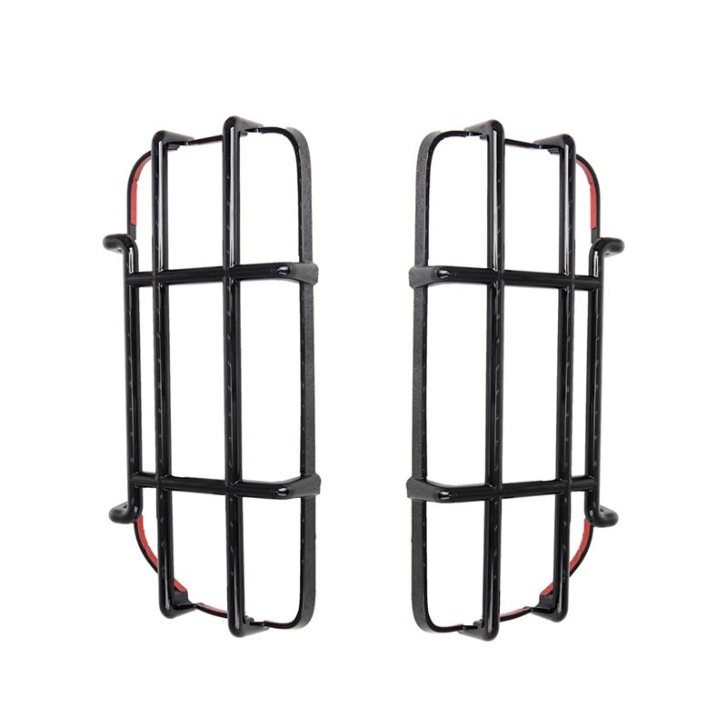 Powerful Tail Light Lamp Protection Cover For Ford Bronco    Taillight Trim Lamp Hoods Car Accessories