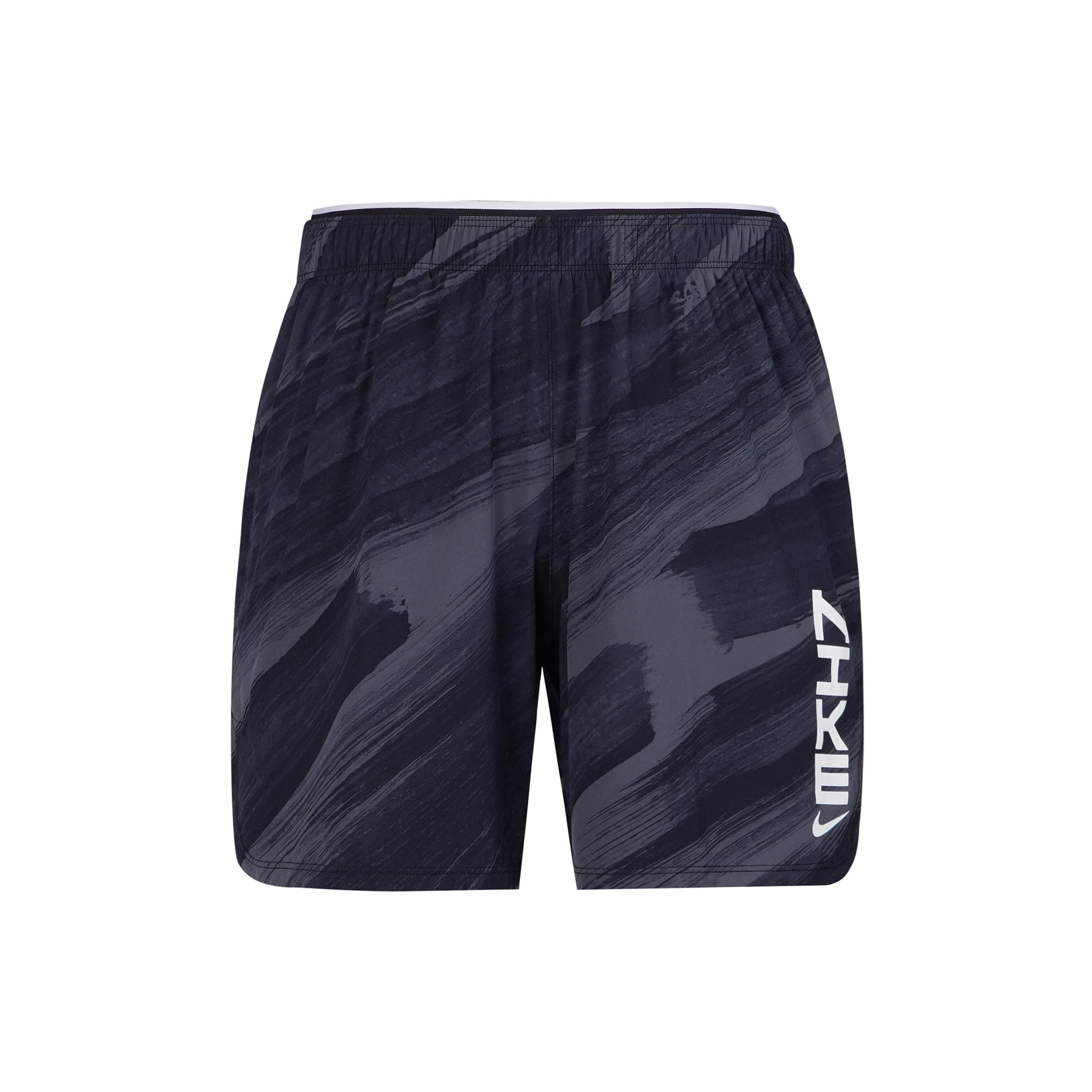 Nike As M Nk Df Sc Wvn Short Casual Sports Breathable Woven Shorts Black Men s DD1718-010 M