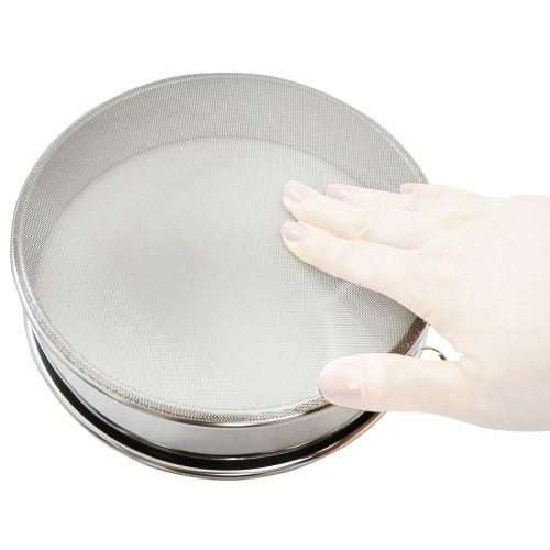KAI Pureed 18cm Wellness