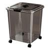 Pest-Proof Moisture-Proof Rice Flour Storage Jar | Food-Grade Large Capacity Container