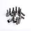 14-Piece Hex Socket & Electric Screwdriver Bit Set for Self-Tapping Screws