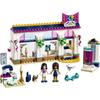 LEGO Friends Andrea's Fashion Shop 41344
