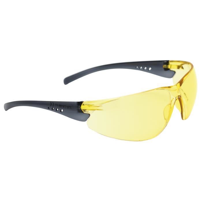 EAGLE FLASH - Work Safety Glasses (high Visibility)